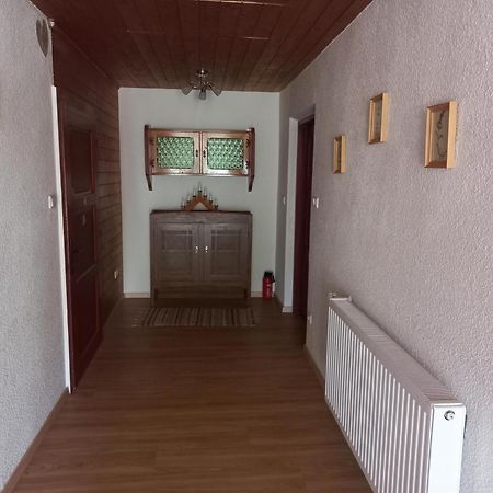 Apartament Wieshof Kaltenbach Pokój zdjęcie