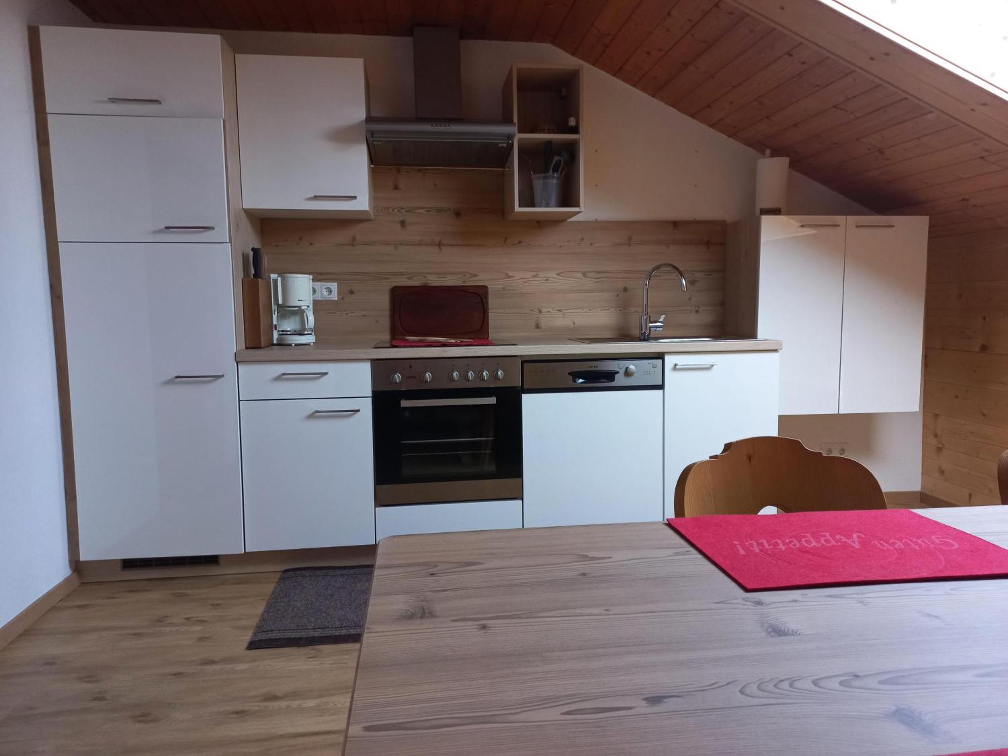 Apartament Wieshof Kaltenbach Pokój zdjęcie