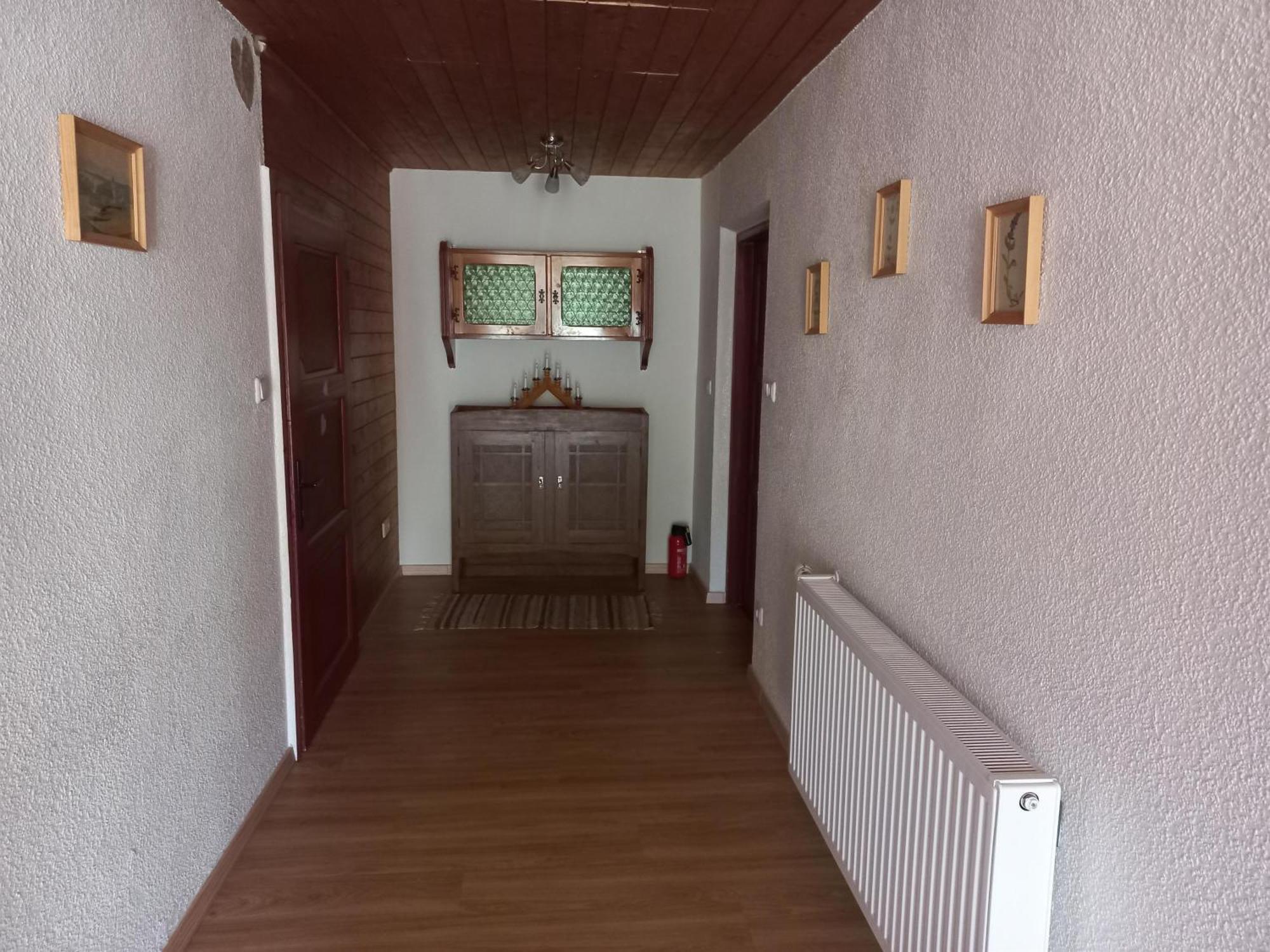 Apartament Wieshof Kaltenbach Pokój zdjęcie